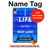 S3136 ファストレーンの生活 スイミングプール Life in the Fast Lane Swimming Pool iPad mini 6 7, iPad mini (2021,2024) タブレットケース