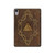 S3219 魔法の本 Spell Book Cover iPad mini 6 7, iPad mini (2021,2024) タブレットケース