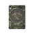 S3468 バイオハザードゾンビハンターグラフィック Biohazard Zombie Hunter Graphic iPad mini 6 7, iPad mini (2021,2024) タブレットケース