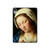 S3476 聖母マリアの祈り Virgin Mary Prayer iPad mini 6 7, iPad mini (2021,2024) タブレットケース