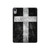 S3491 クリスチャンクロス Christian Cross iPad mini 6 7, iPad mini (2021,2024) タブレットケース
