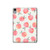 S3503 桃 Peach iPad mini 6 7, iPad mini (2021,2024) タブレットケース