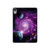 S3689 銀河宇宙惑星 Galaxy Outer Space Planet iPad mini 6 7, iPad mini (2021,2024) タブレットケース