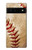 S0064 野球 ベースボール Baseball Google Pixel 6 バックケース、フリップケース・カバー S0064 野球 ベースボール Baseball Google Pixel 6 バックケース、フリップケース・カバー