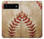 S0064 野球 ベースボール Baseball Google Pixel 6 バックケース、フリップケース・カバー S0064 野球 ベースボール Baseball Google Pixel 6 バックケース、フリップケース・カバー