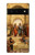 S1086 アテネのラファエルの学校  Raphael's School of Athens Google Pixel 6 バックケース、フリップケース・カバー