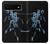 S1111 サッカー エックス線 - Soccer X-ray Google Pixel 6 バックケース、フリップケース・カバー