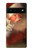 S1144 クリスマスサンタクロース Xmas Santa Claus Google Pixel 6 バックケース、フリップケース・カバー S1144 クリスマスサンタクロース Xmas Santa Claus Google Pixel 6 バックケース、フリップケース・カバー