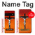S2421 十字架上のイエス Jesus Christ On The Cross Google Pixel 6 バックケース、フリップケース・カバー