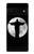S2511 コルコバードのキリスト像 リオデジャネイロ Jesus Statue Christ the Redeemer Rio de Janeiro Google Pixel 6 バックケース、フリップケース・カバー