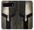 S2673 スパルタ戦士ヘルメット Spartan Warrior Helmet Google Pixel 6 バックケース、フリップケース・カバー