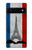 S2859 ヴィンテージフランスの旗エッフェル塔 Vintage France Flag Eiffel Tower Google Pixel 6 バックケース、フリップケース・カバー