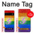 S2899 レインボーLGBTゲイプライド旗 Rainbow LGBT Gay Pride Flag Google Pixel 6 バックケース、フリップケース・カバー