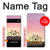 S3252 自転車 日没 Bicycle Sunset Google Pixel 6 バックケース、フリップケース・カバー
