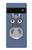 S3271 ロバの漫画 Donkey Cartoon Google Pixel 6 バックケース、フリップケース・カバー