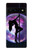 S3284 セクシーな女の子ディスコポールダンス Sexy Girl Disco Pole Dance Google Pixel 6 バックケース、フリップケース・カバー