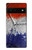 S3304 フランスの旗ビンテージフットボールのグラフィック France Flag Vintage Football Graphic Google Pixel 6 バックケース、フリップケース・カバー S3304 フランスの旗ビンテージフットボールのグラフィック France Flag Vintage Football Graphic Google Pixel 6 バックケース、フリップケース・カバー