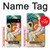 S3346 ヴァシリーカンディンスキー Vasily Kandinsky Guggenheim Google Pixel 6 バックケース、フリップケース・カバー