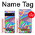 S3597 ホログラフィック写真印刷 Holographic Photo Printed Google Pixel 6 バックケース、フリップケース・カバー
