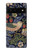 S3791 ウィリアムモリスストロベリーシーフ生地 William Morris Strawberry Thief Fabric Google Pixel 6 バックケース、フリップケース・カバー