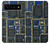 S0063 回路基板 Curcuid Board Google Pixel 6 Pro バックケース、フリップケース・カバー