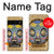 S0965 アフリカ バルバ マスク African Baluba Mask Google Pixel 6 Pro バックケース、フリップケース・カバー
