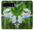 S1818 私を忘れないでください Forget Me Not Google Pixel 6 Pro バックケース、フリップケース・カバー