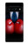 S2261 ボクシンググローブ黒スーツビジネスマン Businessman In Black Suit With Boxing Gloves Google Pixel 6 Pro バックケース、フリップケース・カバー