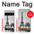 S2350 古いパリエッフェル塔 Old Paris Eiffel Tower Google Pixel 6 Pro バックケース、フリップケース・カバー