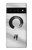 S2398 禅仏教のシンボル Zen Buddhism Symbol Google Pixel 6 Pro バックケース、フリップケース・カバー