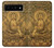 S2452 仏グラフィックプリント Buddha Bas Relief Art Graphic Printed Google Pixel 6 Pro バックケース、フリップケース・カバー S2452 仏グラフィックプリント Buddha Bas Relief Art Graphic Printed Google Pixel 6 Pro バックケース、フリップケース・カバー