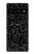 S2574 数学物理学黒板式 Mathematics Physics Blackboard Equation Google Pixel 6 Pro バックケース、フリップケース・カバー