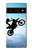 S2675 エクストリームフリースタイルモトクロス Extreme Freestyle Motocross Google Pixel 6 Pro バックケース、フリップケース・カバー