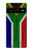 S3464 南アフリカの国旗 South Africa Flag Google Pixel 6 Pro バックケース、フリップケース・カバー