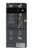 S3467 携帯電話の中のグラフィック Inside Mobile Phone Graphic Google Pixel 6 Pro バックケース、フリップケース・カバー