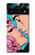 S3469 ポップアート Pop Art Google Pixel 6 Pro バックケース、フリップケース・カバー