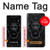 S3619 ダークゴシックライオン Dark Gothic Lion Google Pixel 6 Pro バックケース、フリップケース・カバー