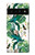 S3697 リーフライフバード Leaf Life Birds Google Pixel 6 Pro バックケース、フリップケース・カバー