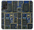 S0063 回路基板 Curcuid Board Samsung Galaxy A52s 5G バックケース、フリップケース・カバー