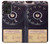S0086 ヴィンテージ 公衆電話 Payphone Vintage Samsung Galaxy A52s 5G バックケース、フリップケース・カバー