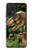 S1452 トレックス ラプター 恐竜 Trex Raptor Dinosaur Samsung Galaxy A52s 5G バックケース、フリップケース・カバー