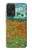 S2681 フィールドポピーのヴィンセント・ヴァン・ゴッホ Field Of Poppies Vincent Van Gogh Samsung Galaxy A52s 5G バックケース、フリップケース・カバー S2681 フィールドポピーのヴィンセント・ヴァン・ゴッホ Field Of Poppies Vincent Van Gogh Samsung Galaxy A52s 5G バックケース、フリップケース・カバー