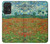 S2681 フィールドポピーのヴィンセント・ヴァン・ゴッホ Field Of Poppies Vincent Van Gogh Samsung Galaxy A52s 5G バックケース、フリップケース・カバー S2681 フィールドポピーのヴィンセント・ヴァン・ゴッホ Field Of Poppies Vincent Van Gogh Samsung Galaxy A52s 5G バックケース、フリップケース・カバー