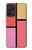 S2795 チークパレット Cheek Palette Color Samsung Galaxy A52s 5G バックケース、フリップケース・カバー