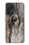 S2844 古い木材樹皮 グラフィック Old Wood Bark Printed Samsung Galaxy A52s 5G バックケース、フリップケース・カバー