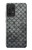 S2950 銀魚のスケール Silver Fish Scale Samsung Galaxy A52s 5G バックケース、フリップケース・カバー