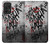 S3073 ジョーカー ハハハ・ブラッド・スプラッシュ Joker Hahaha Blood Splash Samsung Galaxy A52s 5G バックケース、フリップケース・カバー