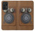 S3146 アンティークウォールレトロ電話 Antique Wall Retro Dial Phone Samsung Galaxy A52s 5G バックケース、フリップケース・カバー