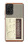 S3165 FM AM木レシーバーグラフィック FM AM Wooden Receiver Graphic Samsung Galaxy A52s 5G バックケース、フリップケース・カバー