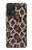 S3389 シームレスなヘビ皮パターングラフィック Seamless Snake Skin Pattern Graphic Samsung Galaxy A52s 5G バックケース、フリップケース・カバー